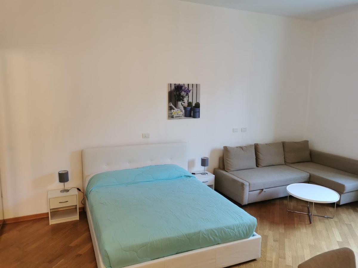 شقة Residenza Piazza Santo Stefano بولونيا المظهر الخارجي الصورة