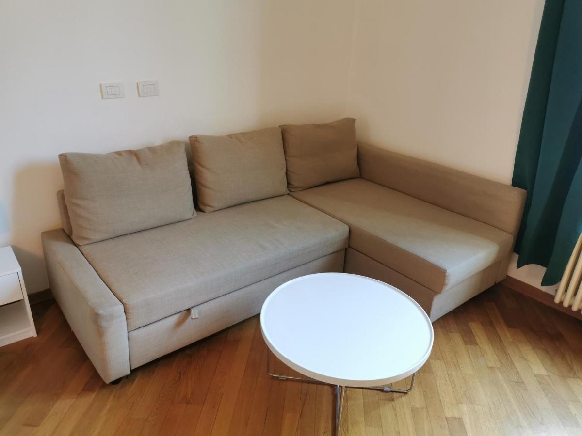 شقة Residenza Piazza Santo Stefano بولونيا المظهر الخارجي الصورة