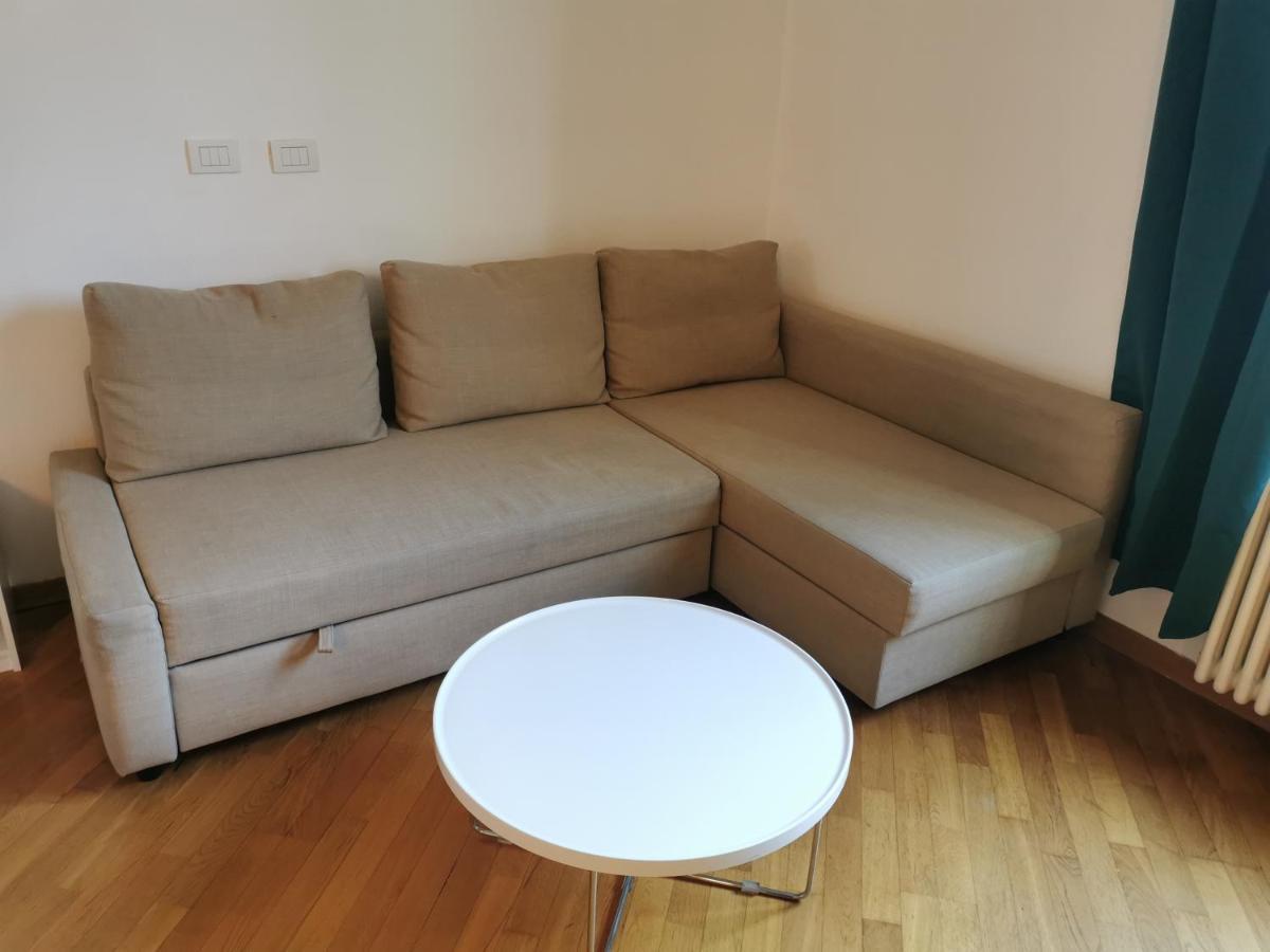 شقة Residenza Piazza Santo Stefano بولونيا المظهر الخارجي الصورة