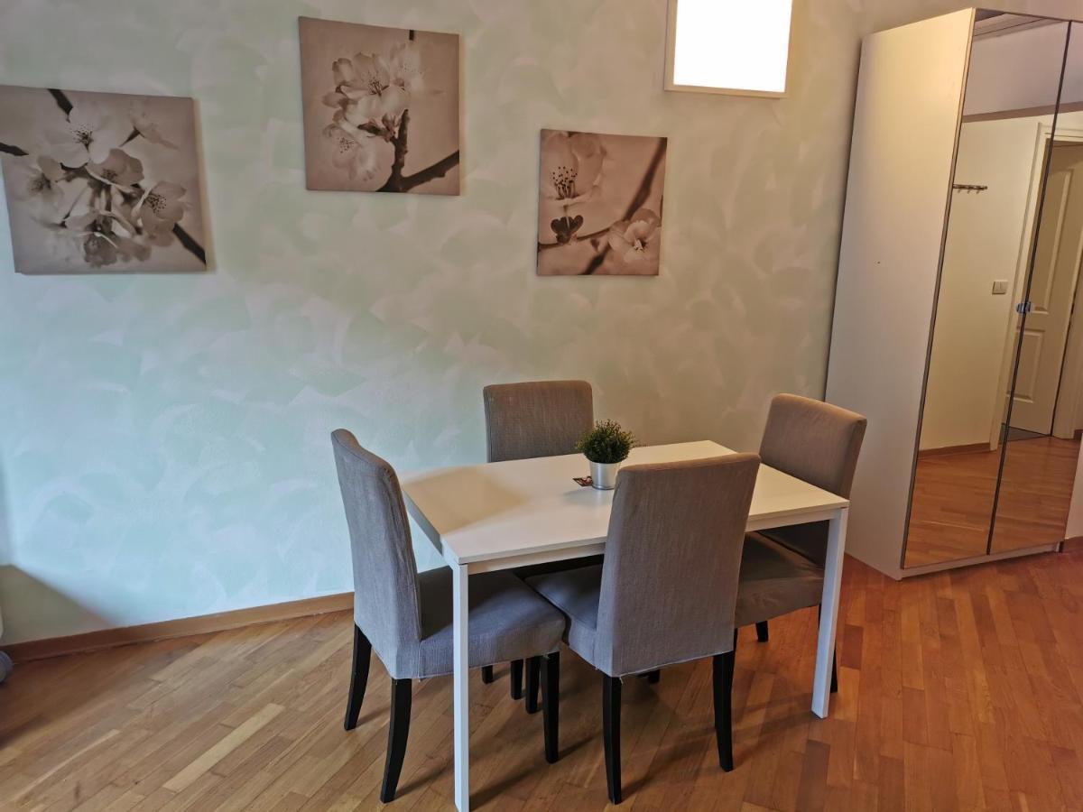 شقة Residenza Piazza Santo Stefano بولونيا المظهر الخارجي الصورة