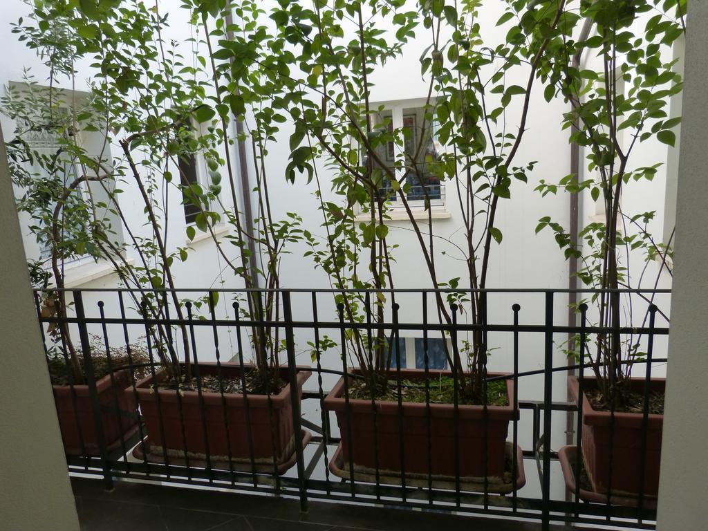شقة Residenza Piazza Santo Stefano بولونيا المظهر الخارجي الصورة