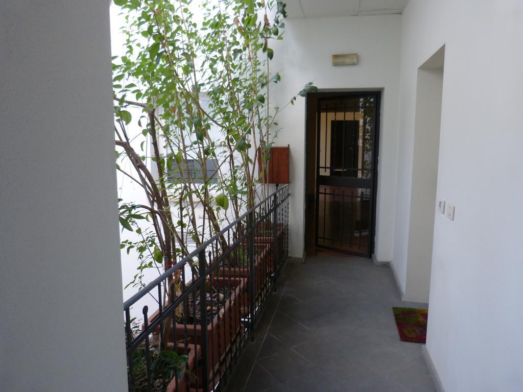 شقة Residenza Piazza Santo Stefano بولونيا المظهر الخارجي الصورة