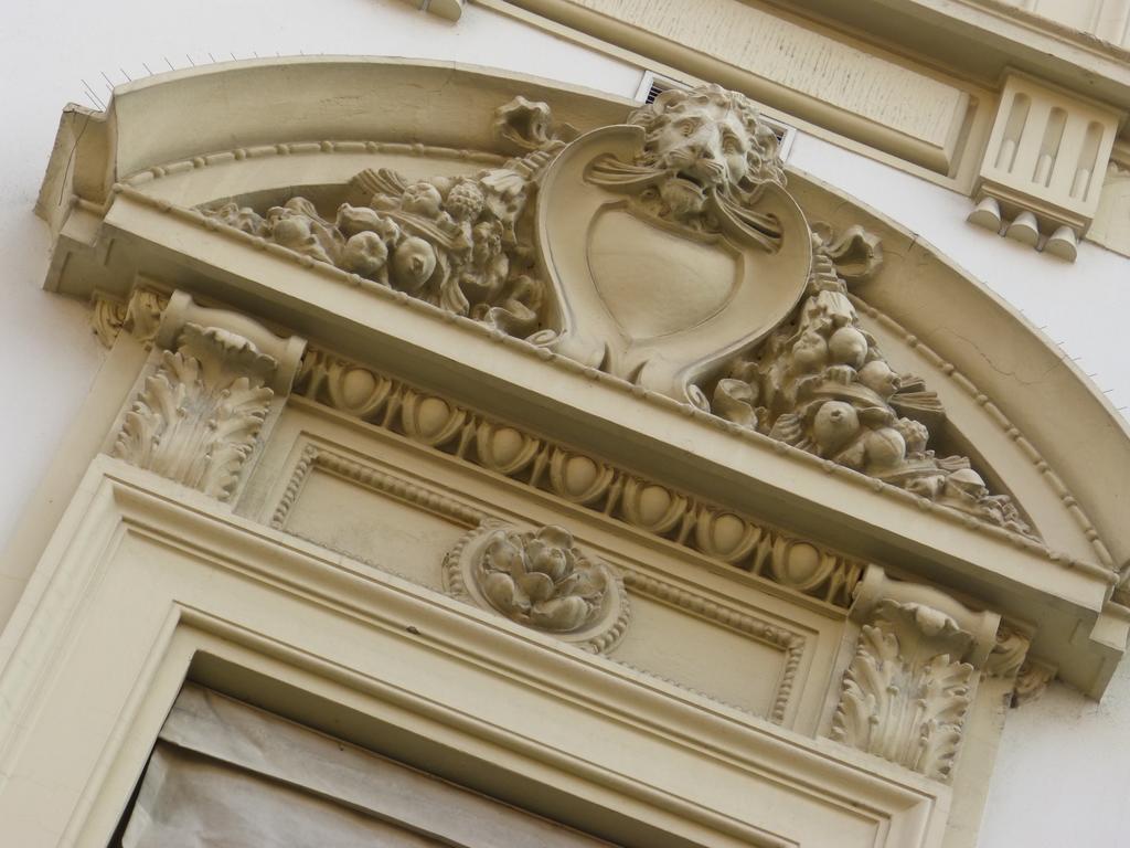 شقة Residenza Piazza Santo Stefano بولونيا المظهر الخارجي الصورة