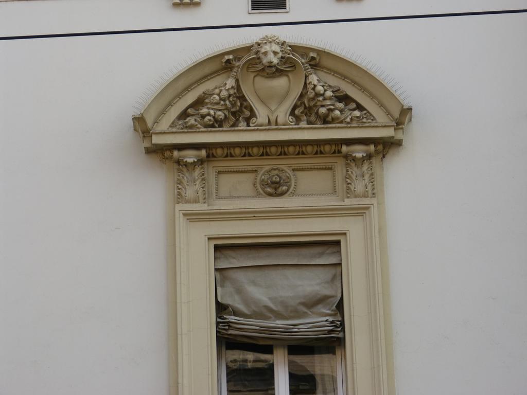 شقة Residenza Piazza Santo Stefano بولونيا المظهر الخارجي الصورة