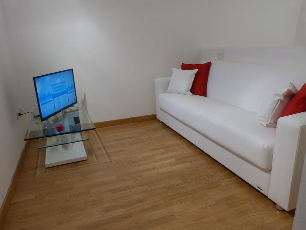 شقة Residenza Piazza Santo Stefano بولونيا المظهر الخارجي الصورة